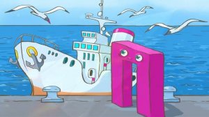 Азбука в стихах. Владимир Степанов