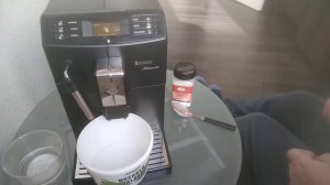 saeco minuto hd 87 61