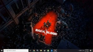 Back 4 Blood Beta Login Error Problem Why Game Not Run? Back 4 Blood Beta Core 2 Quad | Full Detail