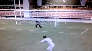 Fifa 13 Amazing Arena Goal