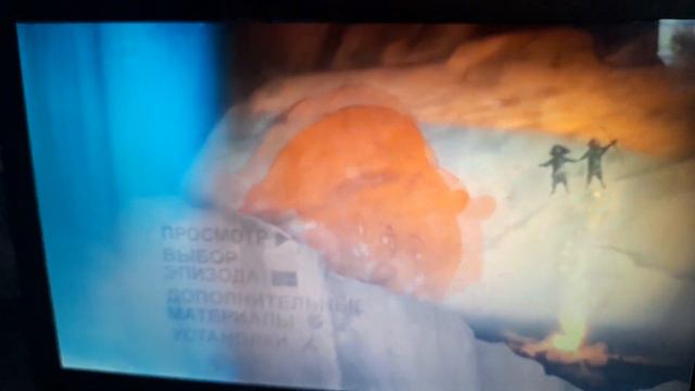 Реклама На Диск-DVD Братьц Медвежонок 2 (2006) смотреть онлайн