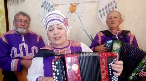 ДЕРЕВЕНЬКА МОЯ СТАРАЯ-ПЛЮС 65-ОБРАЗЦОВЫ.