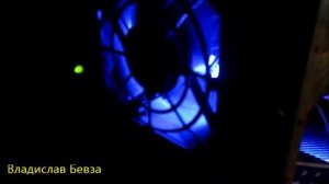 Подсветка компьютера своими руками Из светодиодной ленты