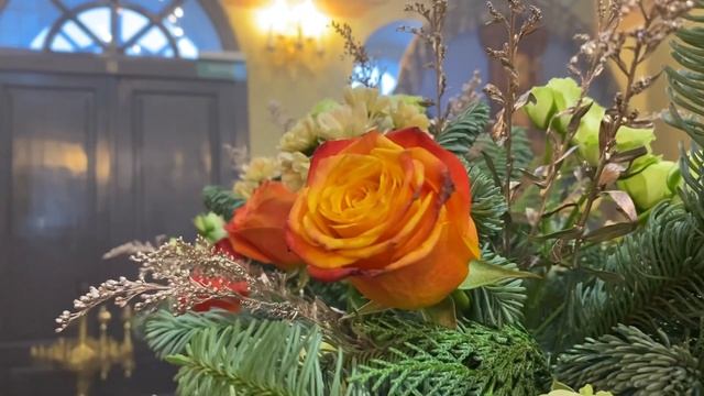 Зимний влог // учёба и православие смотреть онлайн