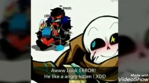 ~^^•`ErrorInk / ЭррорИнк`•^^~ | Angels