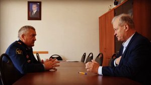 78 лет ВЮИ ФСИН России