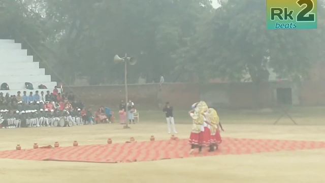 kali ghta -hryanvi snskriti git group dance смотреть онлайн