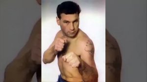 Авторитет  Георгий Лутошкин