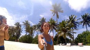 Maldives Huraa | Мальдивы (остров Хураа)