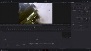 3D Камера трекер в Davinci Resolve\3D Camera Tracker in Davinci Resolve.