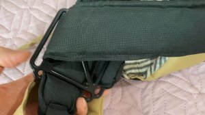 Рюкзак переноска кенгуру