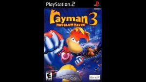 Rayman 3: Hoodlum Havoc Soundtrack - (Beta) The Sniper