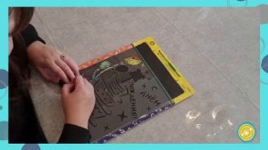 Мастер-класс. Делаем гравюру своими руками