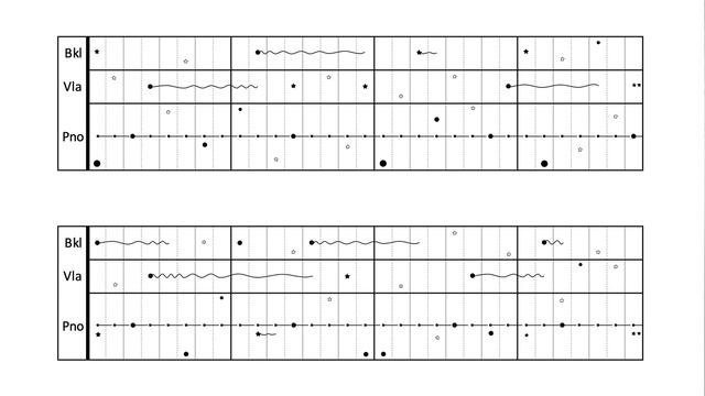 Capriccio (excerpts)