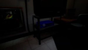 Фанчи разрабатывает свою игру? Разбор тизеров Ominous Obscurity