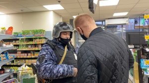 РОСГВАРДИЯ ЗАДЕРЖАЛА БЛОГЕРА И УВЕЗЛИ В ОТДЕЛ ПОЛИЦИИ / ЗАКОН? - НЕ СЛЫШАЛИ! / ЯРЧЕ Ч.1