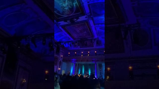 Борис Гребенщиков и БГ+. Замок Эстерхази, 21.01.2023. Город золотой.