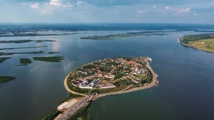 остров  Свияжск