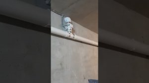Приток воздуха в цокольный этаж