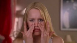 Mean Girls (2004) Mark Waters Lindsay Lohan, Jonathan Bennett