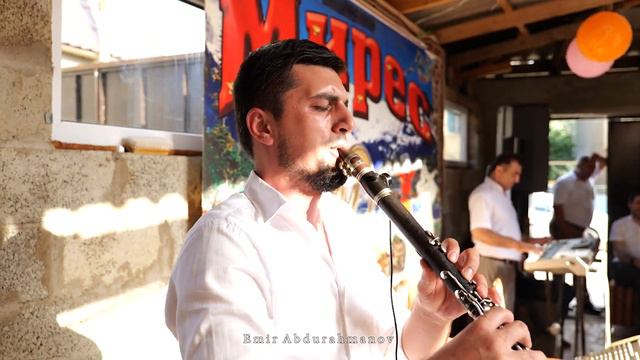 Соло  На Свадьбе Демер #Дагестанскаясвадьба