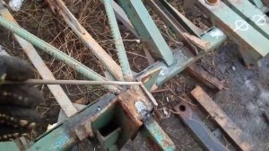 Модернизация КПС 4