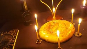 БЕДНОСТЬ БЕСАМ ПЕРЕДАТЬ . СИЛЬНО . для всех . ИНГА ХОСРОЕВА . ВЕДЬМИНА ИЗБА ?