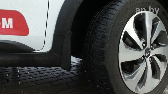 АВТОПАНОРАМА_Volkswagen Polo vs Kia Rio X Line смотреть онлайн