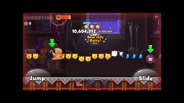 Cookie Run Best games to play for kid on 2021 ios and android / 1 смотреть онлайн