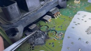 BMW fried ECU MEVD17.2 valvetronic problem | no solution for that