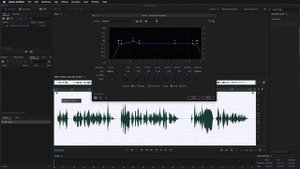 Тюнинг голоса в Adobe Audition