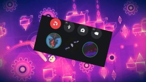 КАК НАУЧИТЬСЯ СТРОИТЬ В GEOMETRY DASH?!