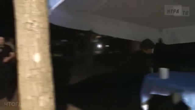 2013 06 01 Что Где Когда Запись онлайн трансляции из Нескучного сада от 1 июня Часть вторая смотреть онлайн