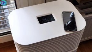 VENTA AEROSTYLE LW74 - Erfahrungsbericht - Deutsch