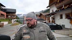 Обзор от владельца BMW R1200RT