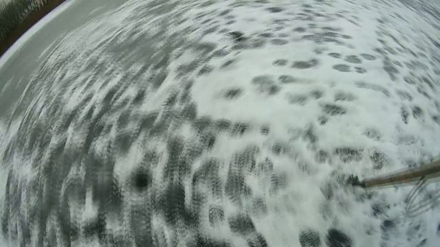 Ловля окуня на мормышку Зимняя рыбалка смотреть онлайн