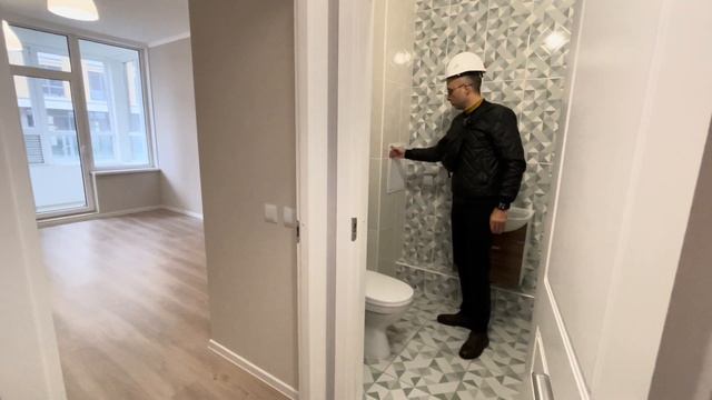ЖК Юг Таун. Олимпийский город будущего