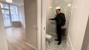 ЖК Юг Таун. Олимпийский город будущего