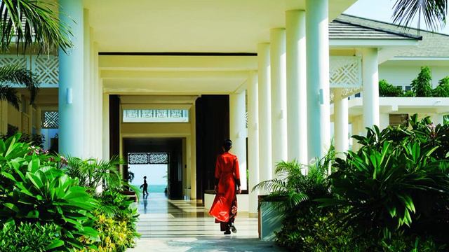 Princess d'An Nam Resort & Spa - Ke Ga - Viet Nam смотреть онлайн
