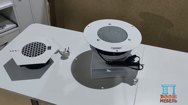 Маникюрный стол МС-125. Видеообзор смотреть онлайн