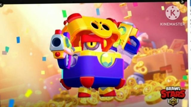 Китайский бравл! 3 года ему какие подарки будут на годовщину бравла? смотреть онлайн