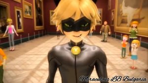 Take a hint AMV// Miraculous Ladybug