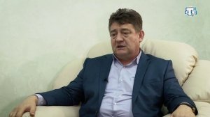 «Итоги с Айше Шулаковой»27.11.22