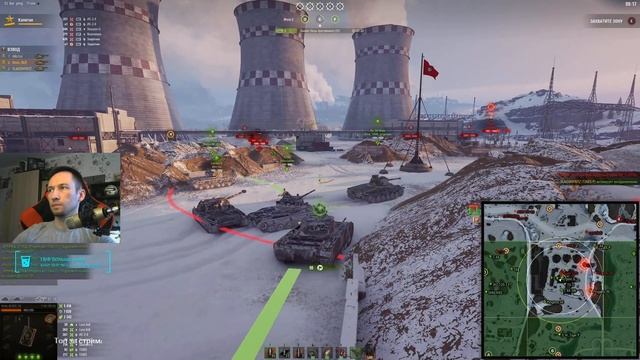 Обгони стримера - получи ГОЛДУ! | Го ВЗВОД, ЛФ смотреть онлайн