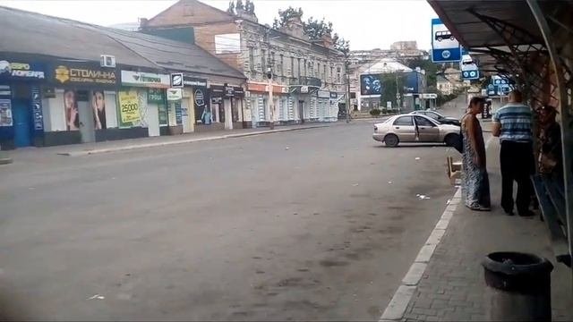 г.Мелитополь 9.07.2022  что сейчас в Мелитополе ,обзор  речки молочки