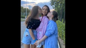 Алсу впервые показала лицо сына, которого скрывала