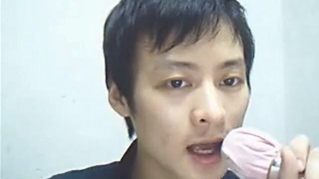 I use whistle voice singing" Yankee Doodle" 我用海豚音唱《扬基歌》 смотреть онлайн