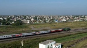 Кулундинская степь, Чистоозерный район