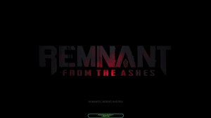 Прохождение игры Remnant: From the Ashes. Прохождение #3.