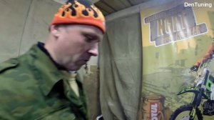 ЗИЛ 157 Дизель Запуск двигателя Дойц 6 цилиндров после 5 лет простоя на улице!